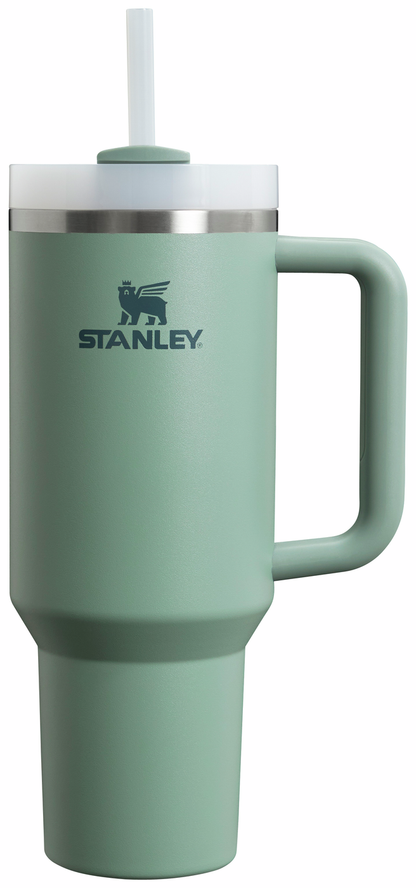 Stanley Quencher Tumbler - Den Ultimata Vattenflaskan