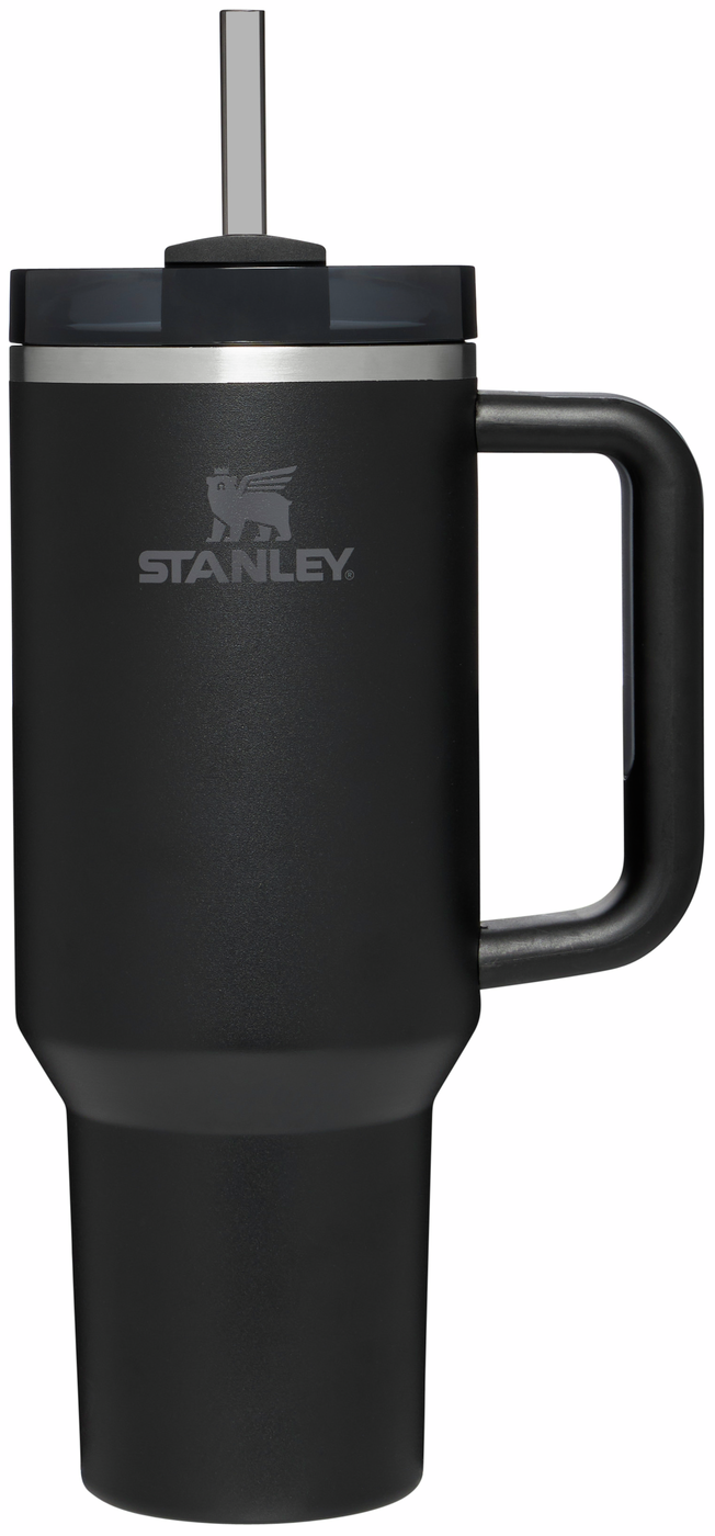 Stanley Quencher Tumbler - Den Ultimata Vattenflaskan