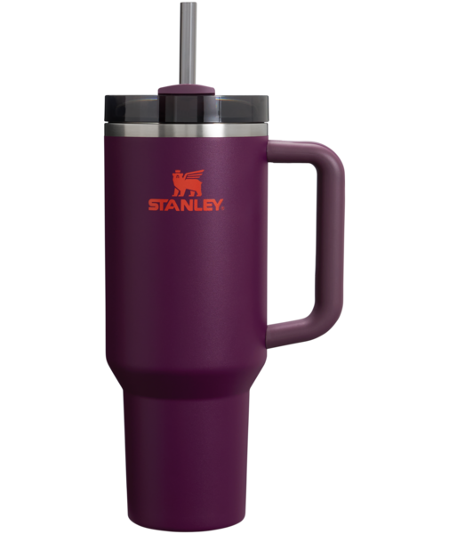 Stanley Quencher Tumbler - Den Ultimata Vattenflaskan