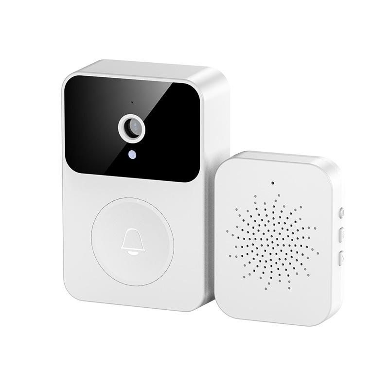 X9 Smart Video Doorbell – HD-kamera