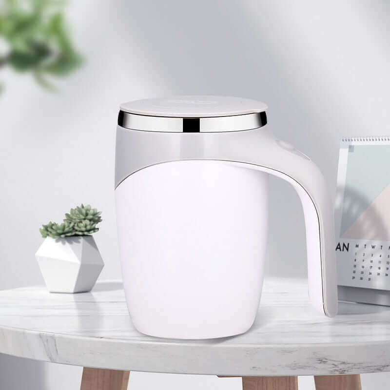 Smart Mugg 2.0